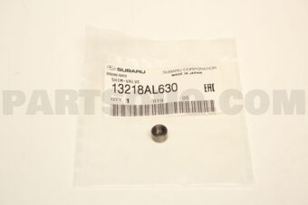 13218AL630 SHIM-VALVE