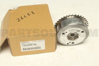 13223AA140 SPKT AY-CAMSHAFT
