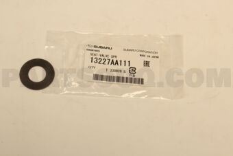 13227AA111 SEAT-VALVE SPR