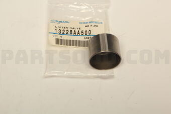 13228AA500 Subaru LIFTER-VALVE