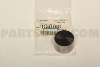 13228AA500 Subaru LIFTER-VALVE