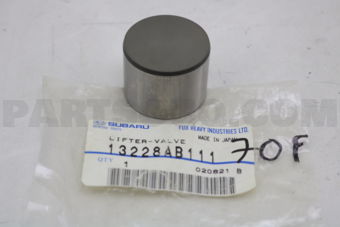 13228AB111 LIFTER-VALVE