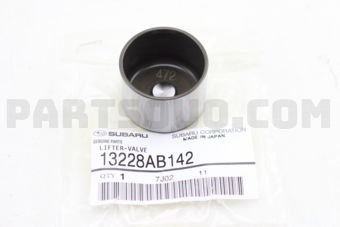 13228AB142 LIFTER-VALVE