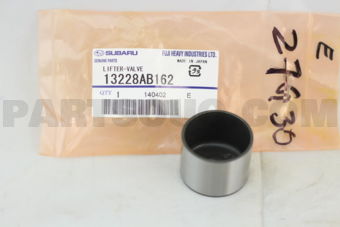 13228AB162 LIFTER-VALVE