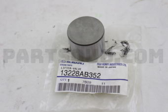 13228AB352 LIFTER-VALVE