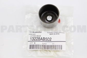 13228AB502 LIFTER-VALVE