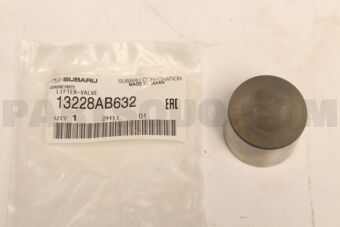 13228AB632 LIFTER-VALVE
