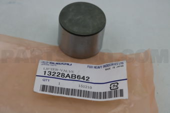 13228AB642 LIFTER-VALVE