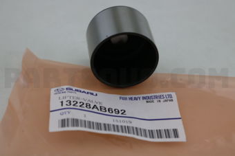 13228AB692 LIFTER-VALVE