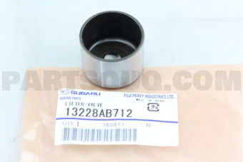 13228AB712 LIFTER-VALVE
