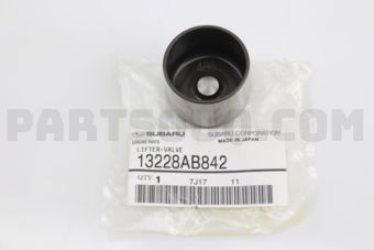 13228AB842 LIFTER-VALVE