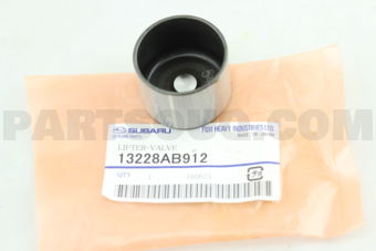 13228AB912 LIFTER-VALVE