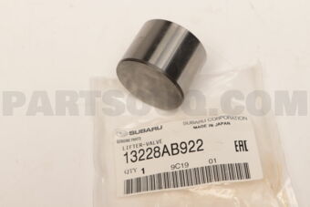 13228AB922 LIFTER-VALVE