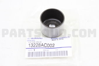 13228AC002 LIFTER-VALVE