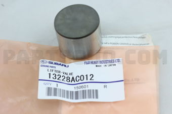 13228AC012 LIFTER-VALVE