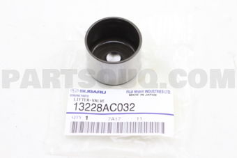 13228AC032 LIFTER-VALVE