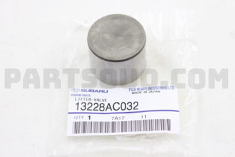 13228AC032 LIFTER-VALVE
