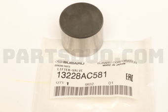 13228AC581 LIFTER-VALVE
