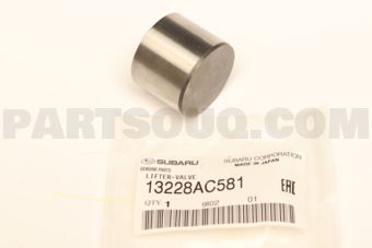 13228AC581 LIFTER-VALVE