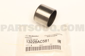 13228AC581 LIFTER-VALVE