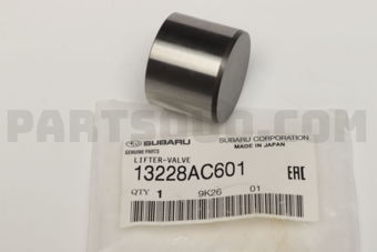 13228AC601 LIFTER-VALVE