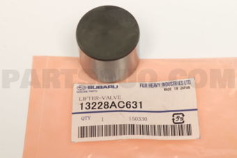 13228AC631 LIFTER-VALVE