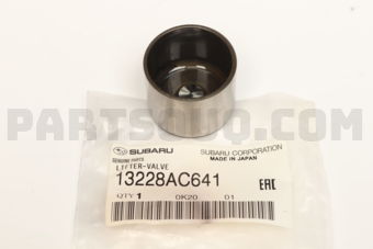 13228AC641 LIFTER-VALVE