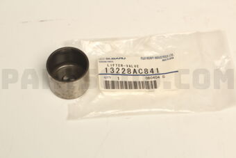 13228AC841 Subaru LIFTER-VALVE