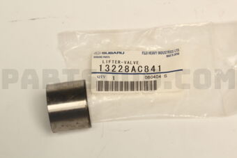 13228AC841 Subaru LIFTER-VALVE