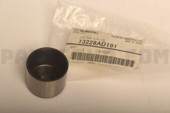 13228AD181 Subaru LIFTER-VALVE