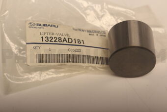 13228AD181 Subaru LIFTER-VALVE