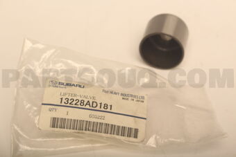13228AD181 Subaru LIFTER-VALVE