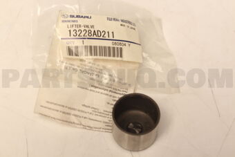 13228AD211 LIFTER-VALVE