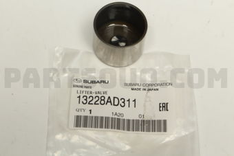 13228AD311 LIFTER-VALVE