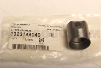 13231AA040 LIFTER CP-VALVE