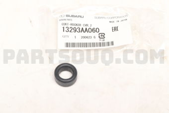 13293AA060 GSKT-ROCKER CVR,2
