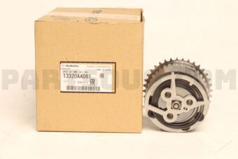 13320AA081 Subaru SPKT AY-CMS,INT  RH