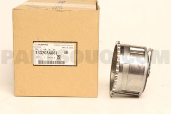 SPKT AY-CMS,INT RH 13320AA081 | Subaru Parts | PartSouq