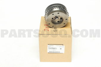 13323AA011 SPKT AY-CMS,EXH LH