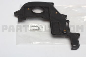 13568AA035 COVER AY-BELT NO2