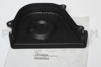 13572AA030 COVER-BELT