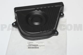 13572AA030 COVER-BELT