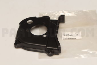 13575AA055 COVER-BELT NO.2  LH