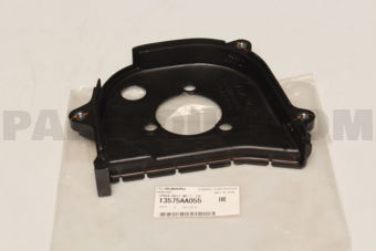 13575AA055 COVER-BELT NO.2  LH