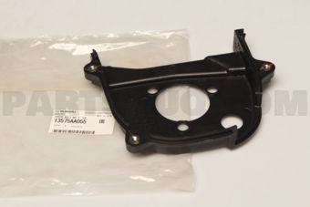 13575AA055 COVER-BELT NO.2  LH