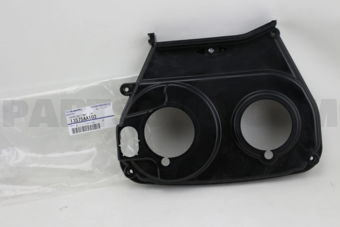 13575AA103 COVER-BELT,NO2   LH