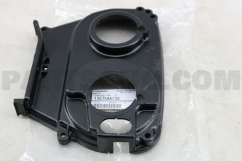13575AA130 COVER-BELT,NO2   LH