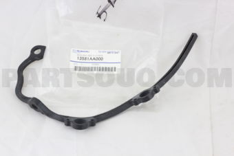 13581AA000 SEALING-BELT CVRFR
