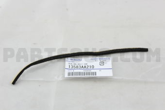 13583AA210 SEALING-BELT CVR