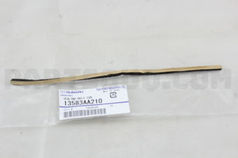 13583AA210 SEALING-BELT CVR